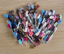 Dmc cross stitch for sale  AYLESBURY