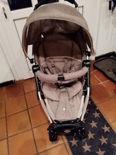 Buggy moon gebraucht kaufen Buggy moon gebraucht kaufen  Bünde