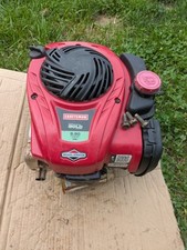 Briggs straton 5.50 for sale  Lancaster