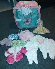 Baby annabell collapsible for sale  ROTHERHAM