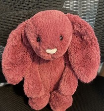 Jellycat medium berry for sale  Jamison