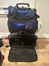 Strikeforce ball roller for sale  Loganville