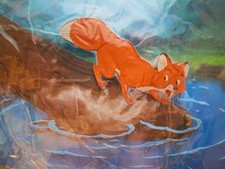 Disney fox hound for sale  SWANSEA