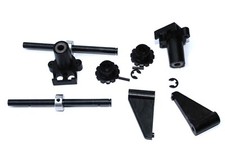 Kyosho blizzard kettenfahrzeug gebraucht kaufen  Sangerhausen