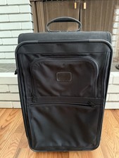 Tumi usa black for sale  San Francisco