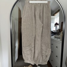 Sarah santos trousers for sale  BROSELEY