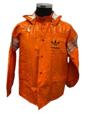 Adidas giacca uomo usato  Marcianise