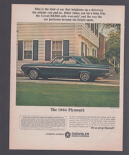 1963 print 1964 for sale  Fort Collins