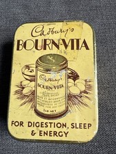 Vintage cadbury bourn for sale  DERBY