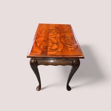 Vintage coffee table for sale  Rockwood