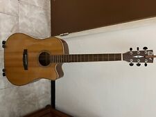 Chitarra cort acustica usato  Pavia