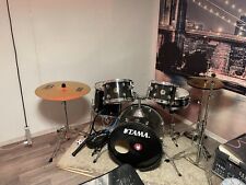 Tama schlagzeug set gebraucht kaufen  Stolberg (Rhld.)