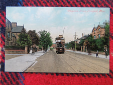 Vintage 1910s newport for sale  TAMWORTH