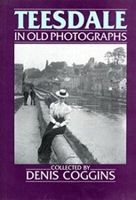 Teesdale old photographs for sale  UK