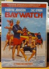 Baywatch dvd doppio usato  Verrua Savoia