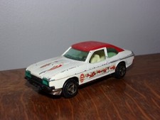 Ford capri rmc d'occasion  Berck