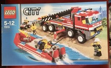 lego 7213 usato  Faenza