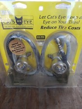 Cat eye tire for sale  Modesto