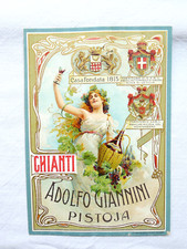 Antica brochure pubblicità usato  Cremona