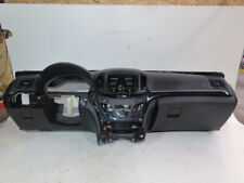 Planche bord opel d'occasion  Seclin