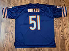 Dick butkus jersey for sale  Frankfort