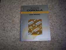 1994 toyota corolla for sale  Fairfield