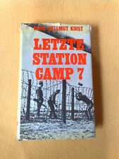 Letzte station camp gebraucht kaufen  Wunsiedel