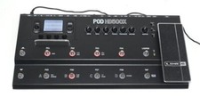 Pedal de efeitos de guitarra Line 6 POD HD500x efeitos múltiplos usado com caixa F/S comprar usado  Enviando para Brazil