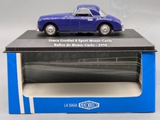 Modellautos atlas trabant gebraucht kaufen  Neunkirchen-Seelscheid