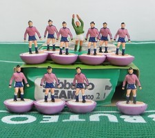 Subbuteo team ref usato  Spedire a Italy