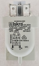 Filtre antiparasite condensate d'occasion  France