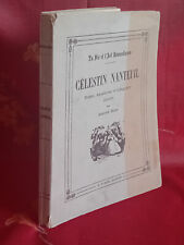 Célestin nanteuil peintre d'occasion  Orvault