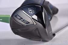 Wilson driver degree for sale  LOANHEAD