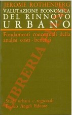 Rothenberg jerome valutazione usato  Italia
