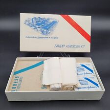 Vintage johnson johnson d'occasion  Expédié en Belgium