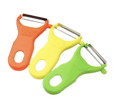 3pc peelers peeler for sale  LONDON