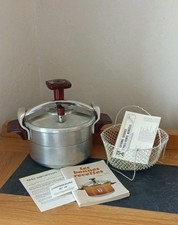 Seb cocotte minute d'occasion  Bar-le-Duc