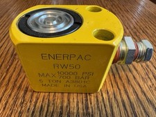 Enerpac rw50 new for sale  New Braunfels