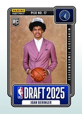 2025 panini instant for sale  Vista