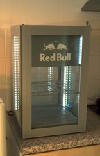 redbull mini fridge for sale  CROYDON