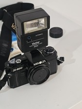 Minolta 300 film for sale  EXETER