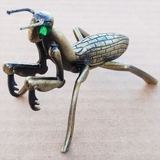Praying mantis geocoin for sale  Dayton