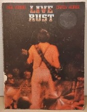 Neil young crazy for sale  Audubon