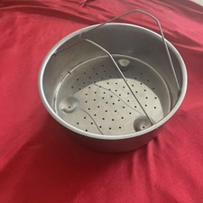 Panier vapeur cocotte d'occasion  Roubaix