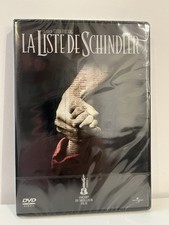 Dvd liste schindler d'occasion Dvd liste schindler d'occasion  France