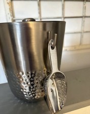 Hammered metal ice for sale  Louisville