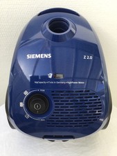 Staubsauger siemens 2 gebraucht kaufen  Göttingen