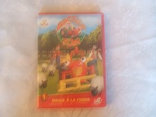 Tracteur tom vol.1 d'occasion  France