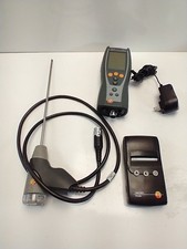 Testo 327 industrial for sale  Saint Paul