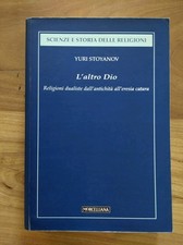 Yuri stoyanov altro usato  Vestenanova